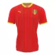 Guinea Shirt Heren Thuis 2024