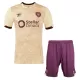 Heart of Midlothian Tenue Kind Uit 2024/25