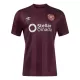 Heart of Midlothian Tenue Kind Thuis 2024/25