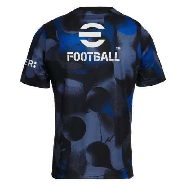 Inter Milan Pre-Match Shirt Heren 2024/25