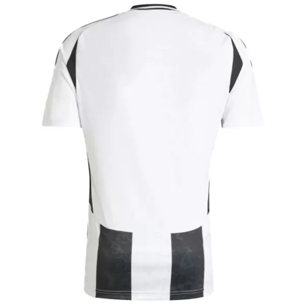 Juventus SaveChildren Shirt Heren Thuis 2024/25