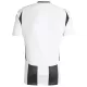 Juventus SaveChildren Shirt Heren Thuis 2024/25