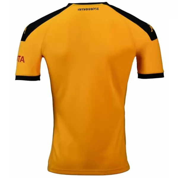 Kaizer Chiefs Shirt Heren Thuis 2024/25