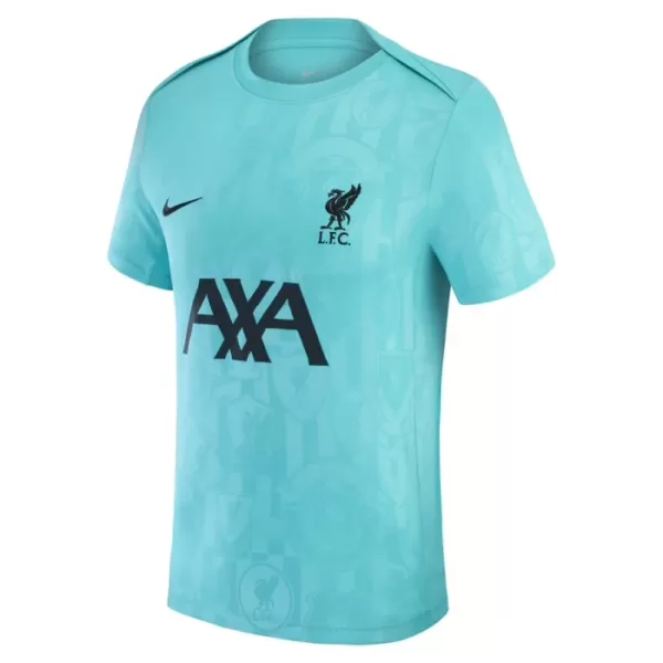 Liverpool Pre-Match Shirt Heren 2024/25