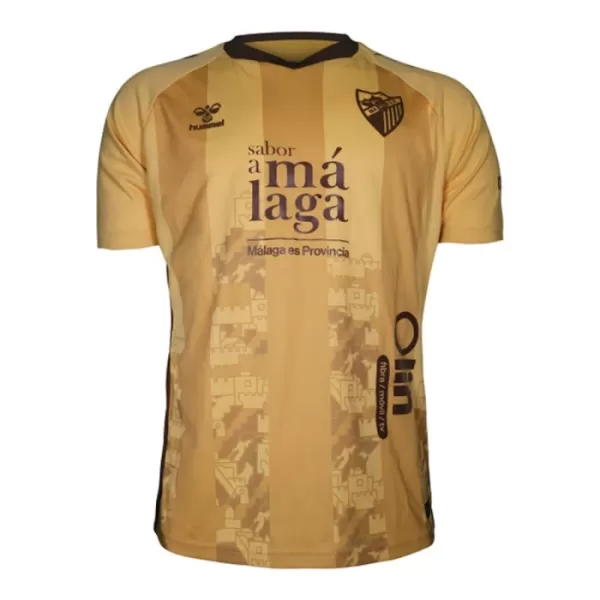 Malaga Shirt Heren Derde 2024/25