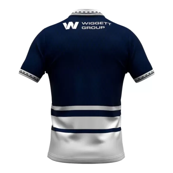 Millwall Shirt Heren Thuis 2024/25