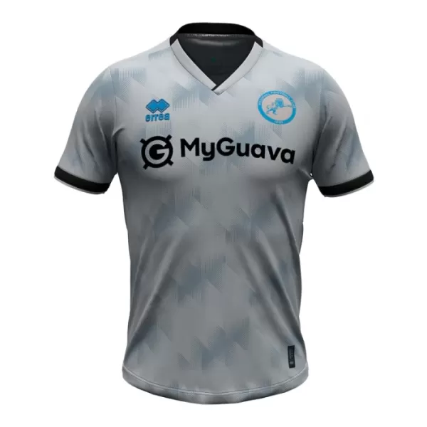 Millwall Shirt Heren Derde 2024/25