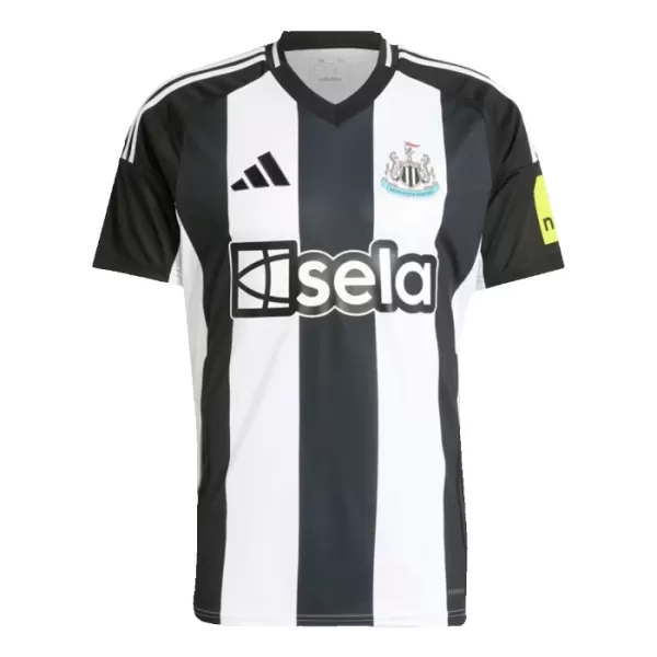 Newcastle United ISAK 14 Shirt Heren Thuis 2024/25