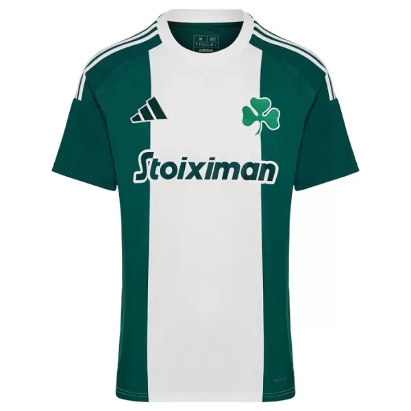 Panathinaikos FC Shirt Heren Thuis 2024/25