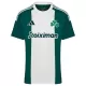 Panathinaikos FC Shirt Heren Thuis 2024/25