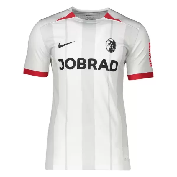 SC Freiburg Shirt Heren Uit 2024/25