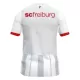 SC Freiburg Shirt Heren Uit 2024/25