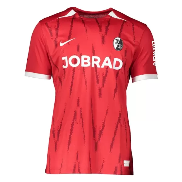 SC Freiburg Shirt Heren Thuis 2024/25