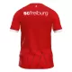 SC Freiburg Shirt Heren Thuis 2024/25