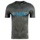 SSC Napoli Tenue Kind Derde 2024/25