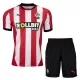 Southampton Tenue Kind Thuis 2024/25