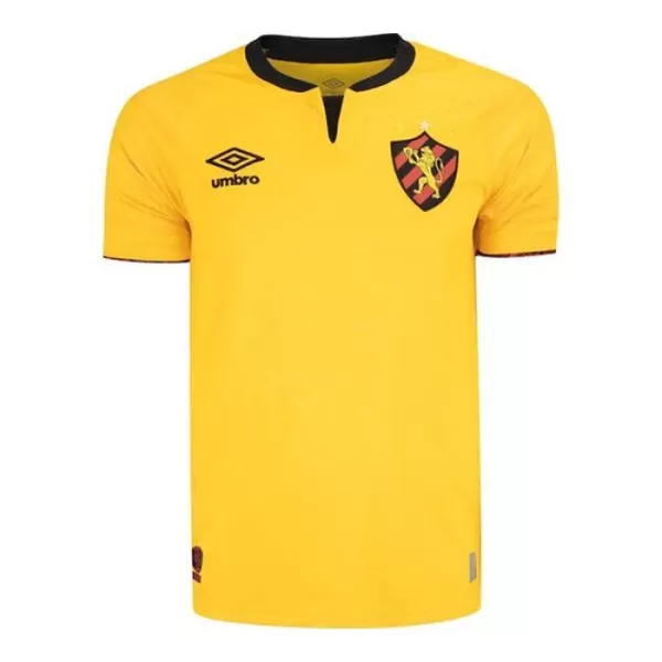 Sport Recife Shirt Heren Uit 2024/25