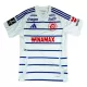 RC Strasbourg Shirt Heren Uit 2024/25