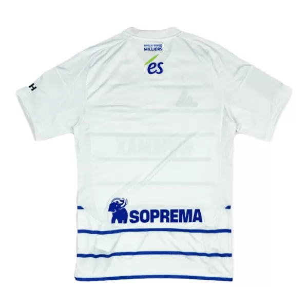 RC Strasbourg Shirt Heren Uit 2024/25