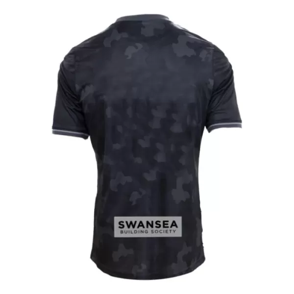 Swansea City Shirt Heren Uit 2024/25