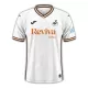 Swansea City Shirt Heren Thuis 2024/25