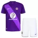 Toulouse Tenue Kind Thuis 2024/25