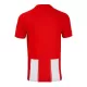 U.D. Almeria Shirt Heren Thuis 2024/25