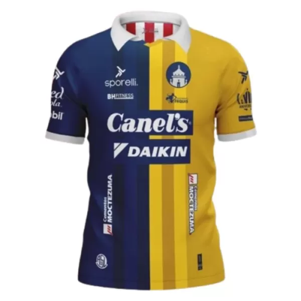 Atletico San Luis Shirt Heren Uit 2024/25