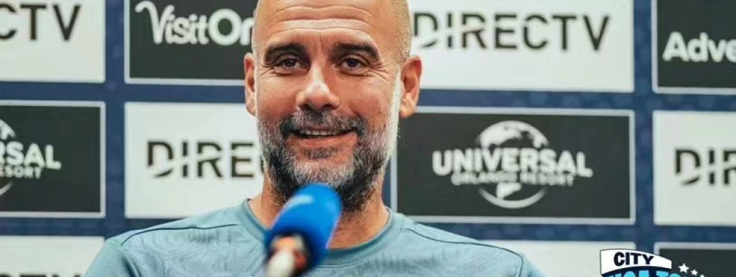 De beroemde voetbalcoach - Guardiola's coachingcarrière