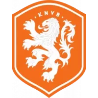 Nederland EK 2024