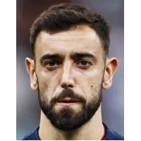 Bruno Fernandes