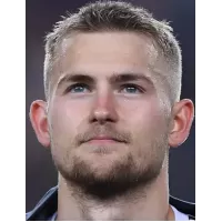 de Ligt